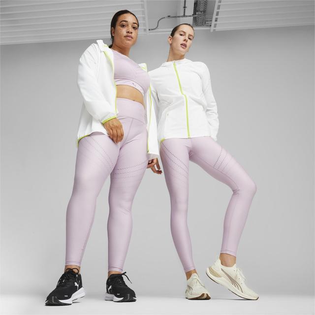 RUN ULTRAWEAVE Women's Running Jacket Product Image