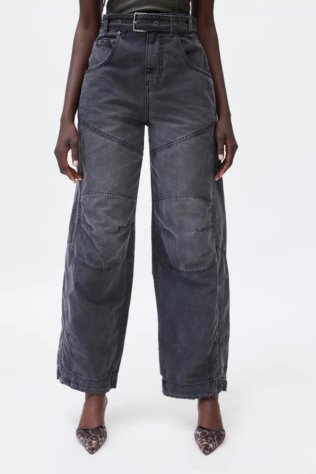 Silence + Noise Echo Park Pant Womens at Urban Outfitters Product Image