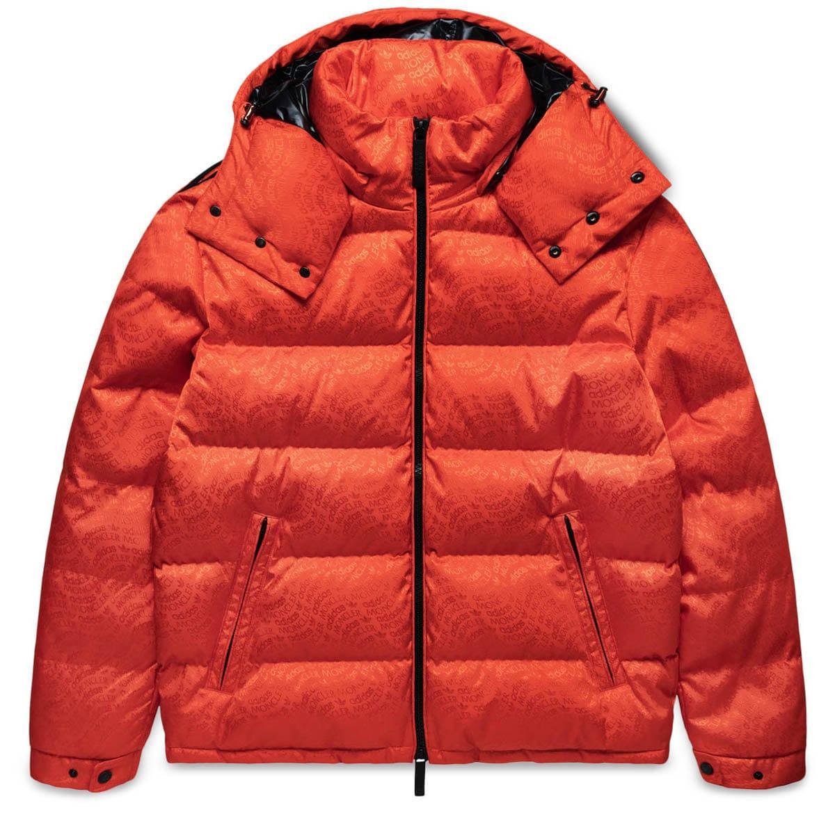 X ADIDAS ORIGINALS ALPBACH JACKET Product Image