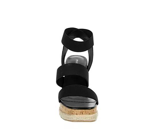 Madden Girl Womens Marandaa Wedge Sandal Product Image