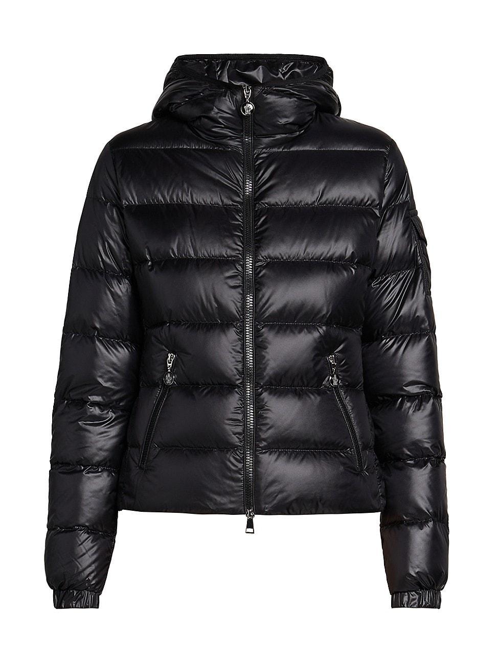 Womens Gles Down Puffer Jacket Product Image