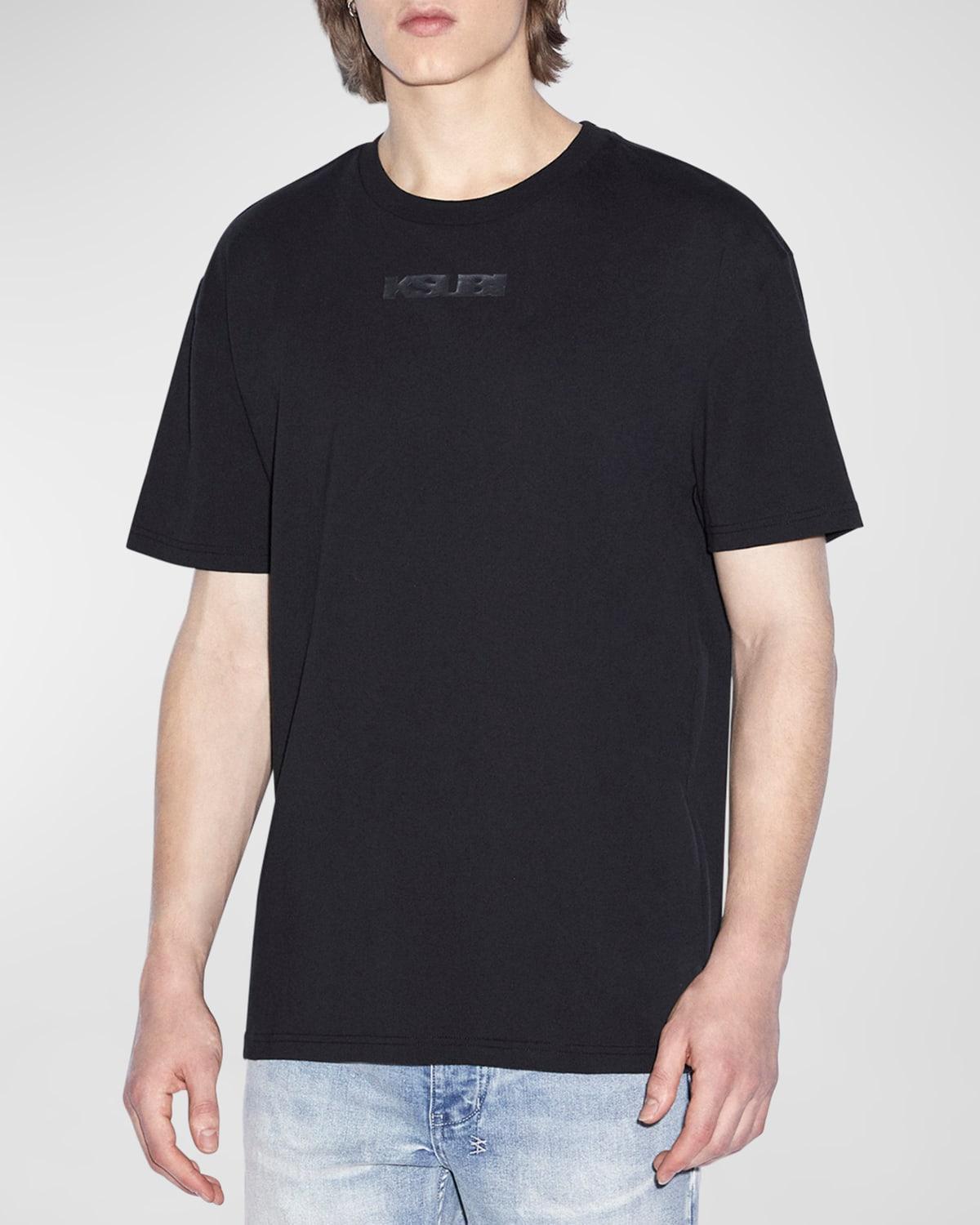 Mens Stealth Biggie T-Shirt Product Image