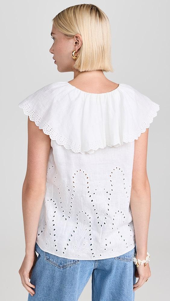 AYR Ciao Ciao Top | Shopbop Product Image