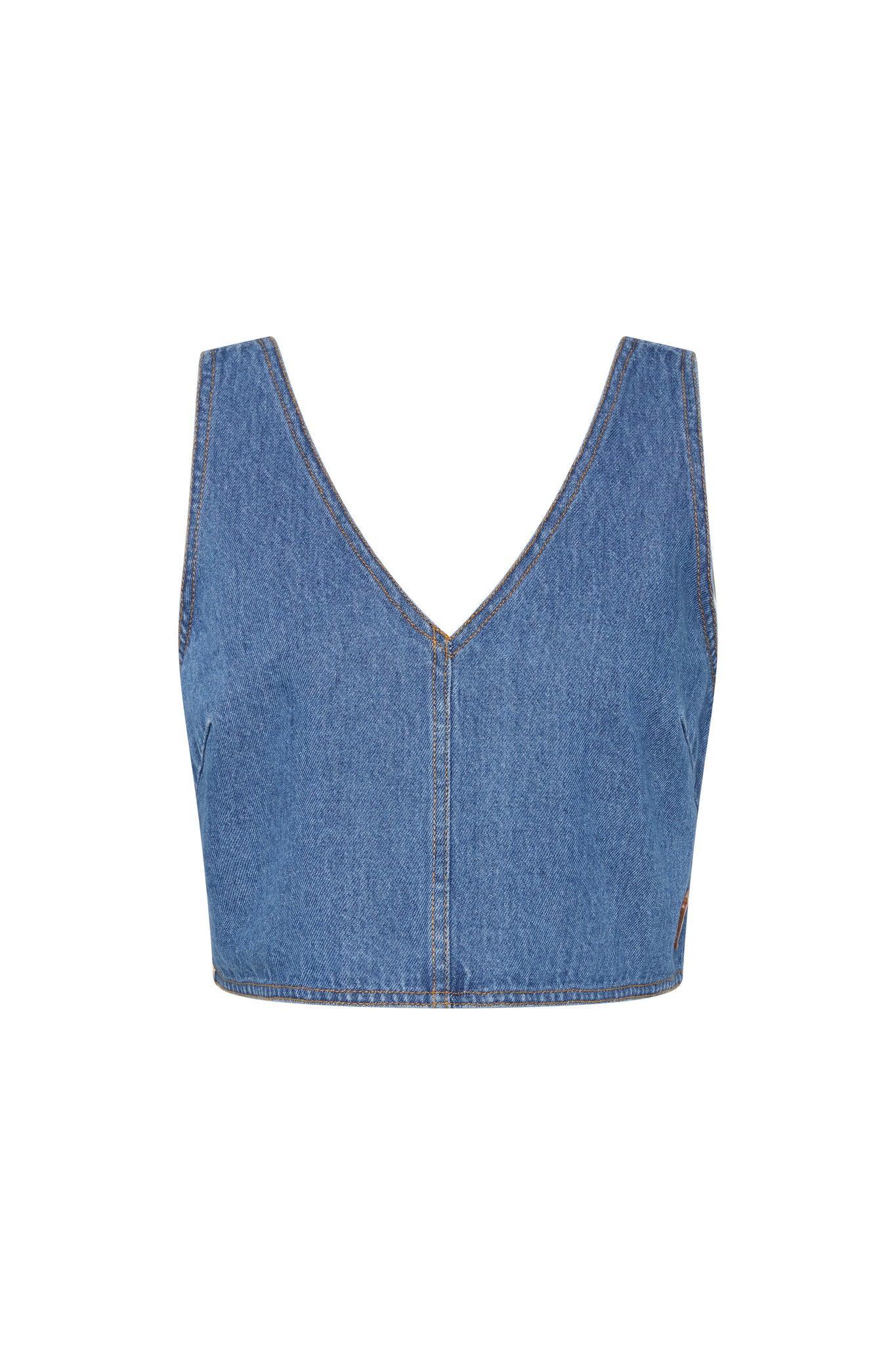 Sunray Crop Top Product Image