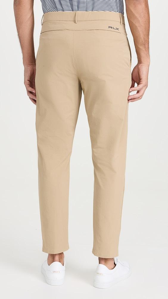 RLX On Course Matte Stretch Nylon Pants 32" | Shopbop Product Image