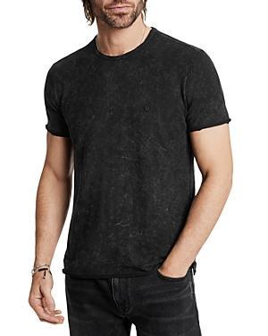 John Varvatos Mercier Short Sleeve Crewneck Tee Product Image