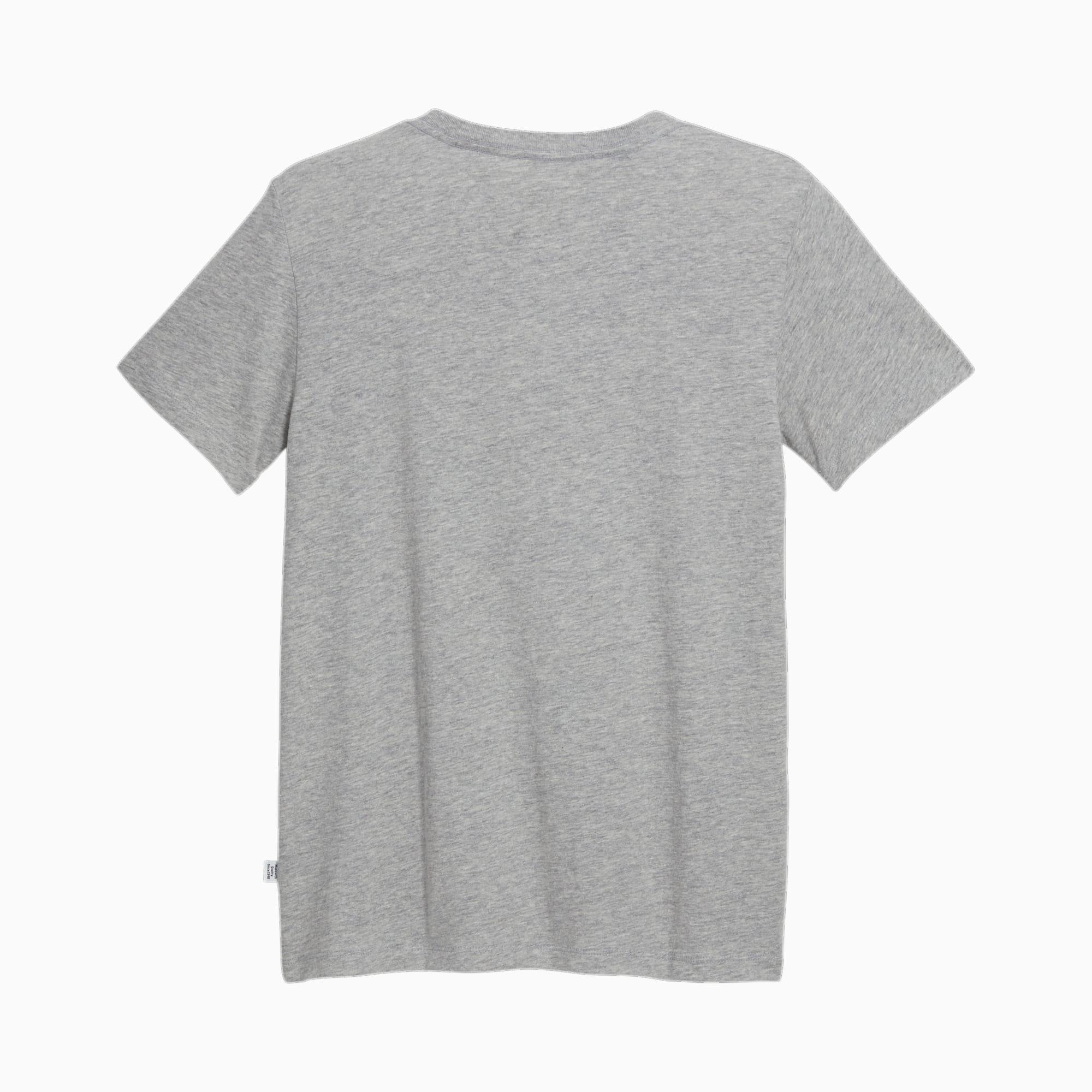 PUMA Essentials Big Cat Logo Women's T-Shirt Product Image