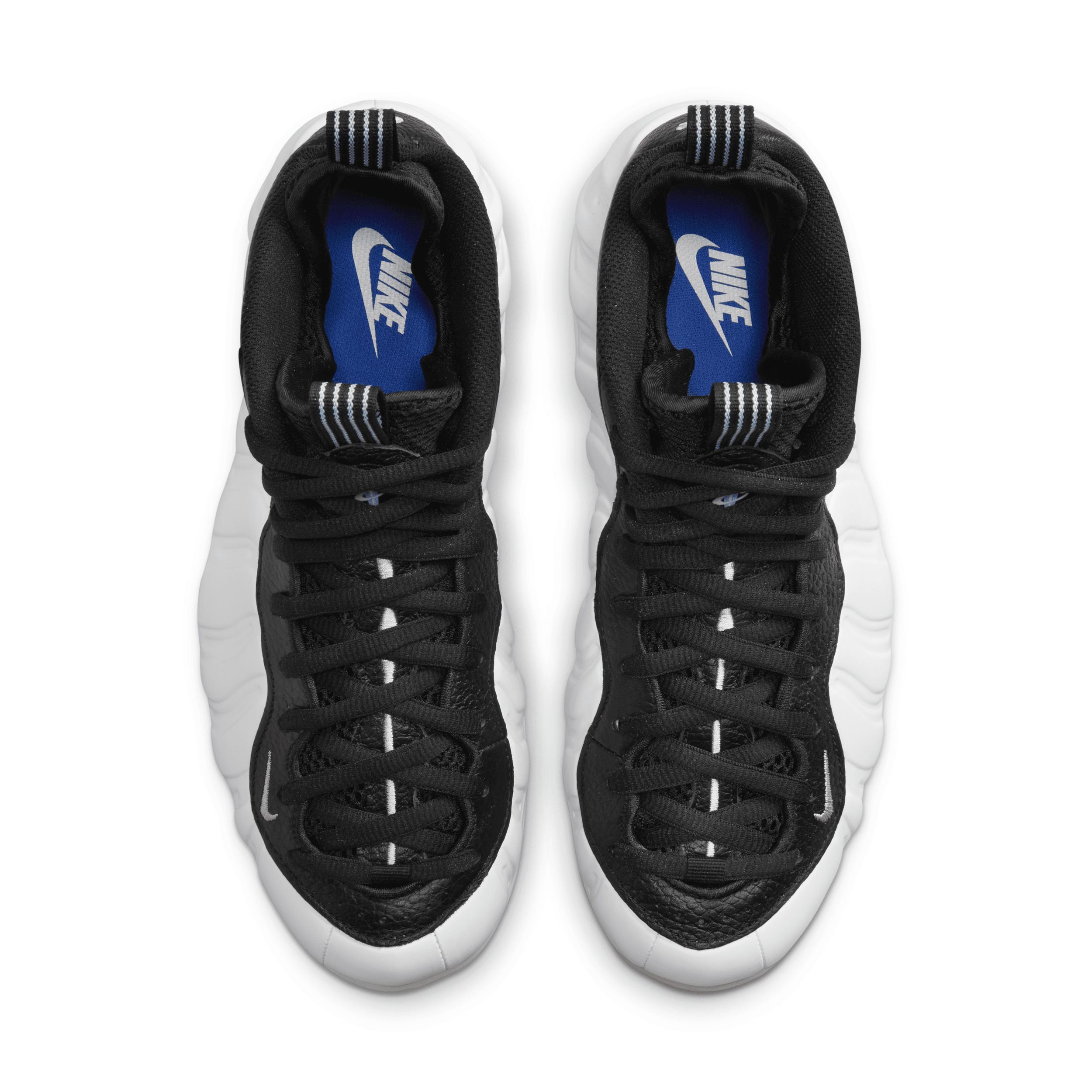 Nike Men's Air Foamposite 1 Shoes Product Image