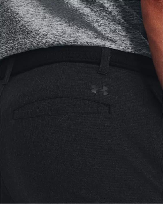 Men's UA Golf Vented Pants Product Image