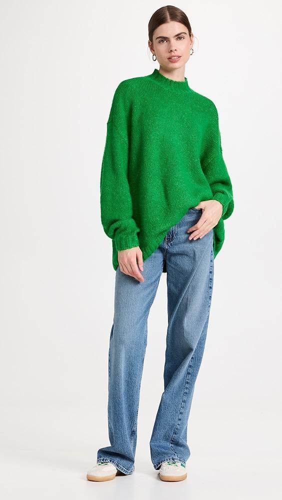 Pistola Denim Carlen Sweater | Shopbop Product Image