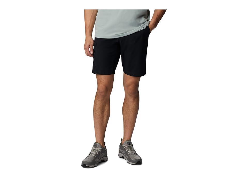 Columbia Cobble Creek Cargo Shorts Men's Shorts Product Image