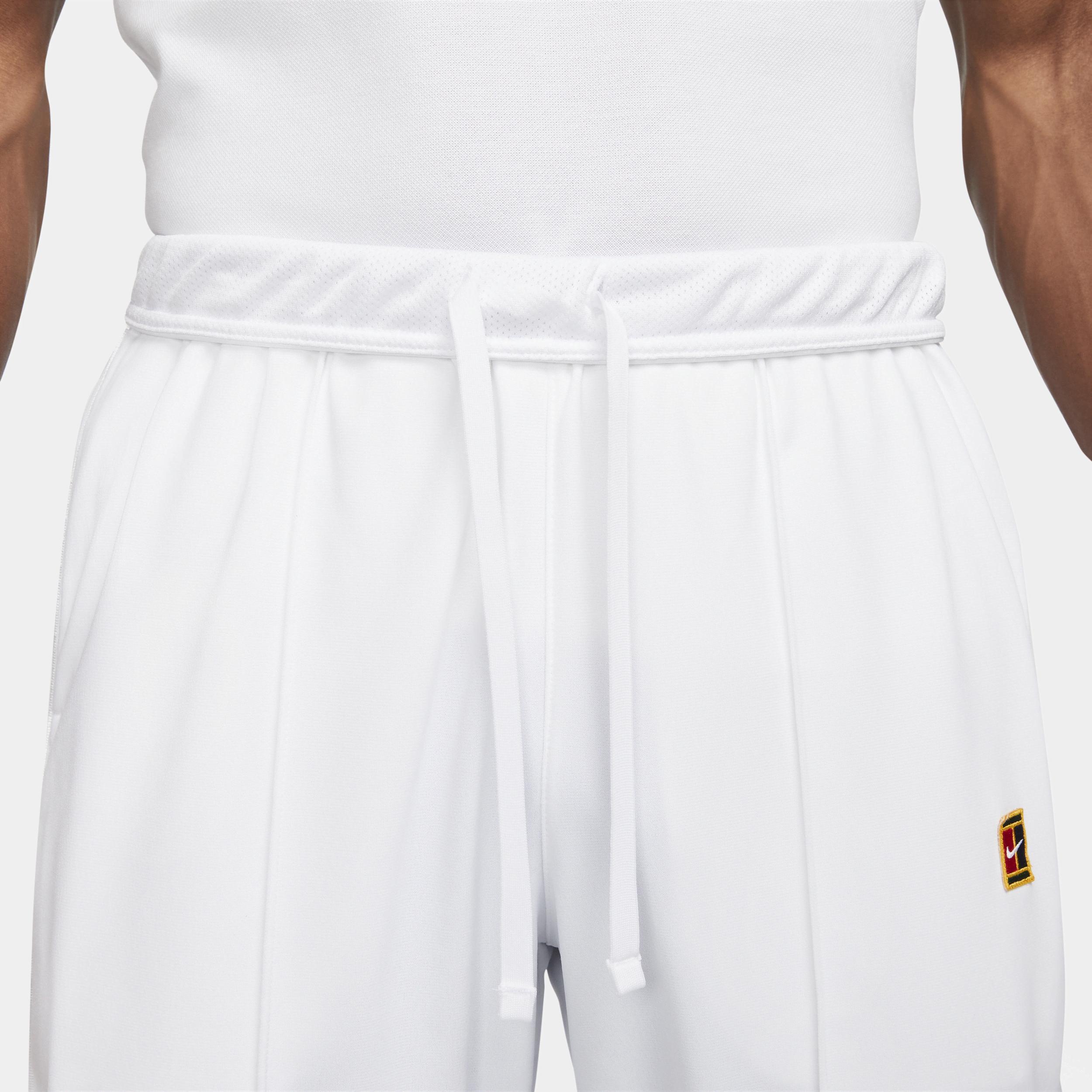 Nike Men's Court Tennis Pants Product Image