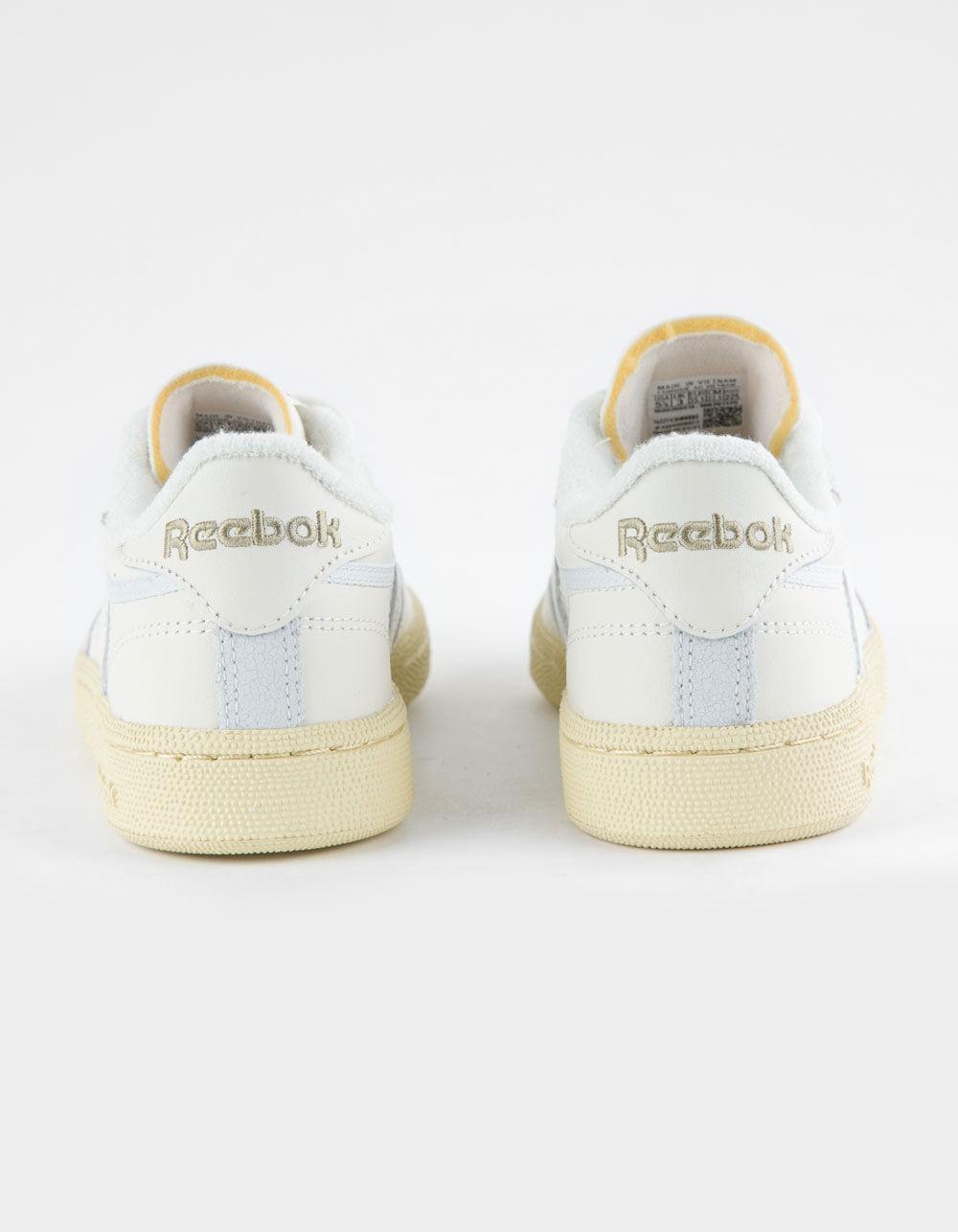 REEBOK Club C 85 Womens Shoes Product Image