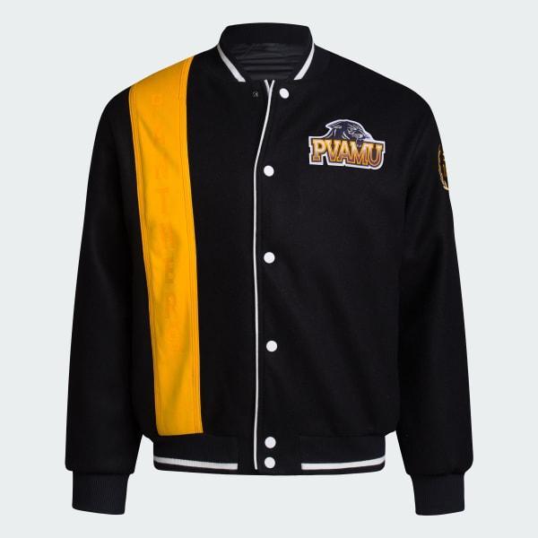 Prairie View A&M Dugout Jacket product image