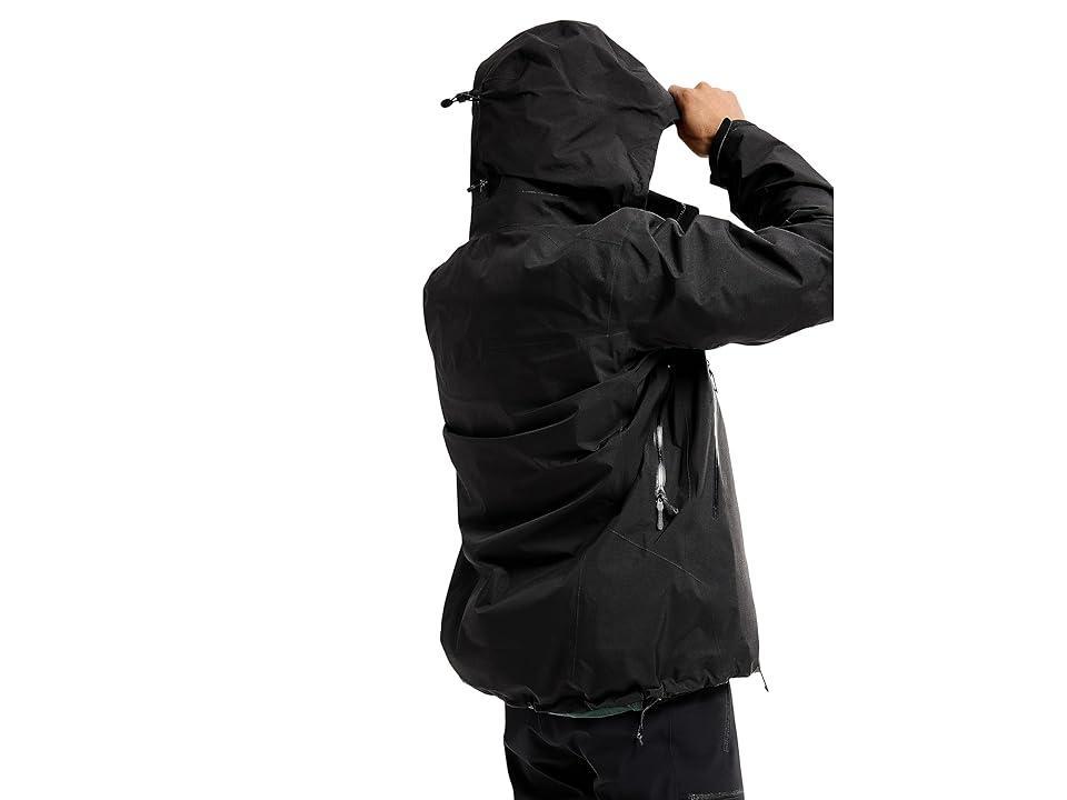 Arc'teryx Beta AR Jacket Men's Clothing Product Image