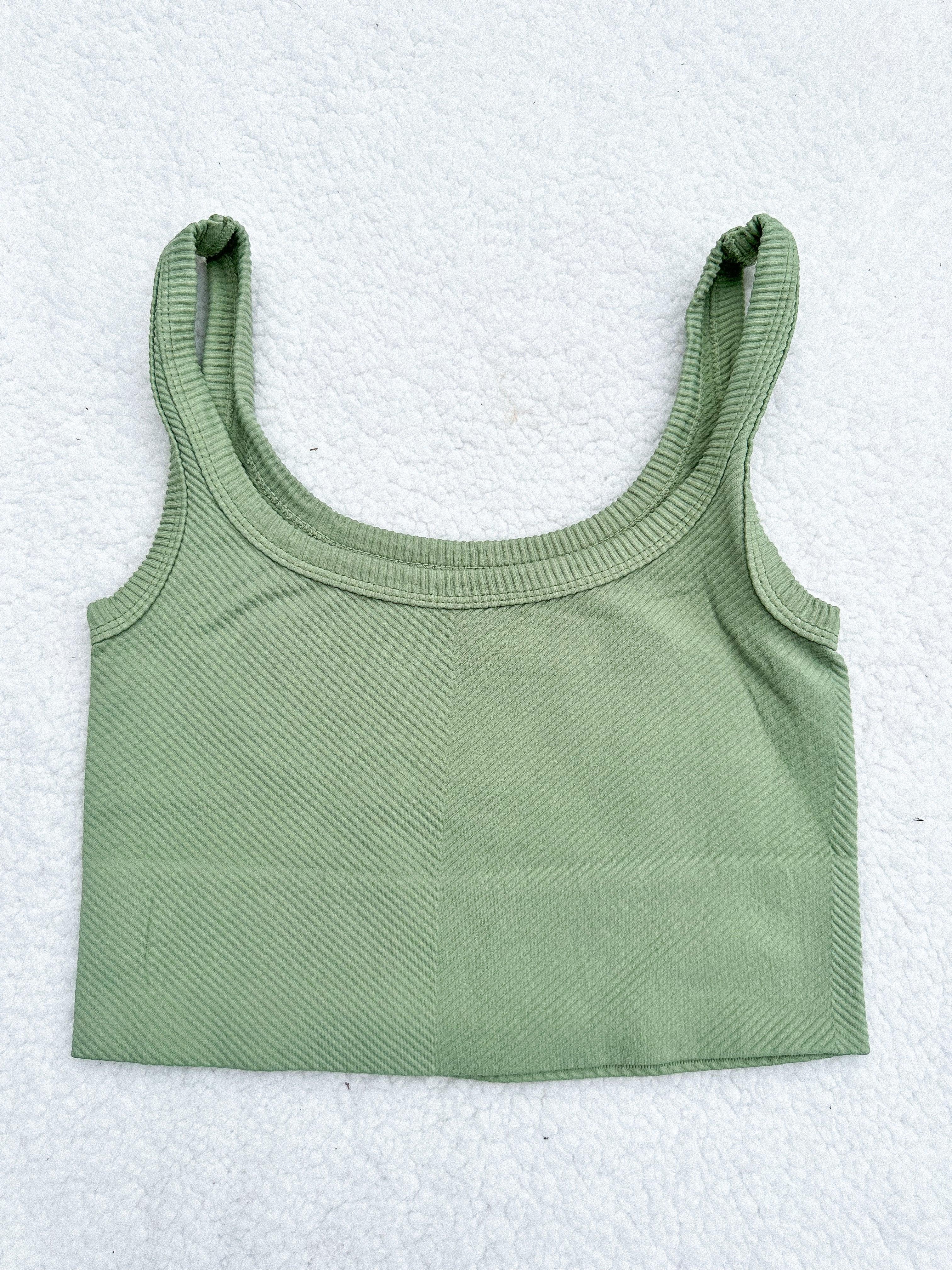 Viral Everyday Tanktop Product Image