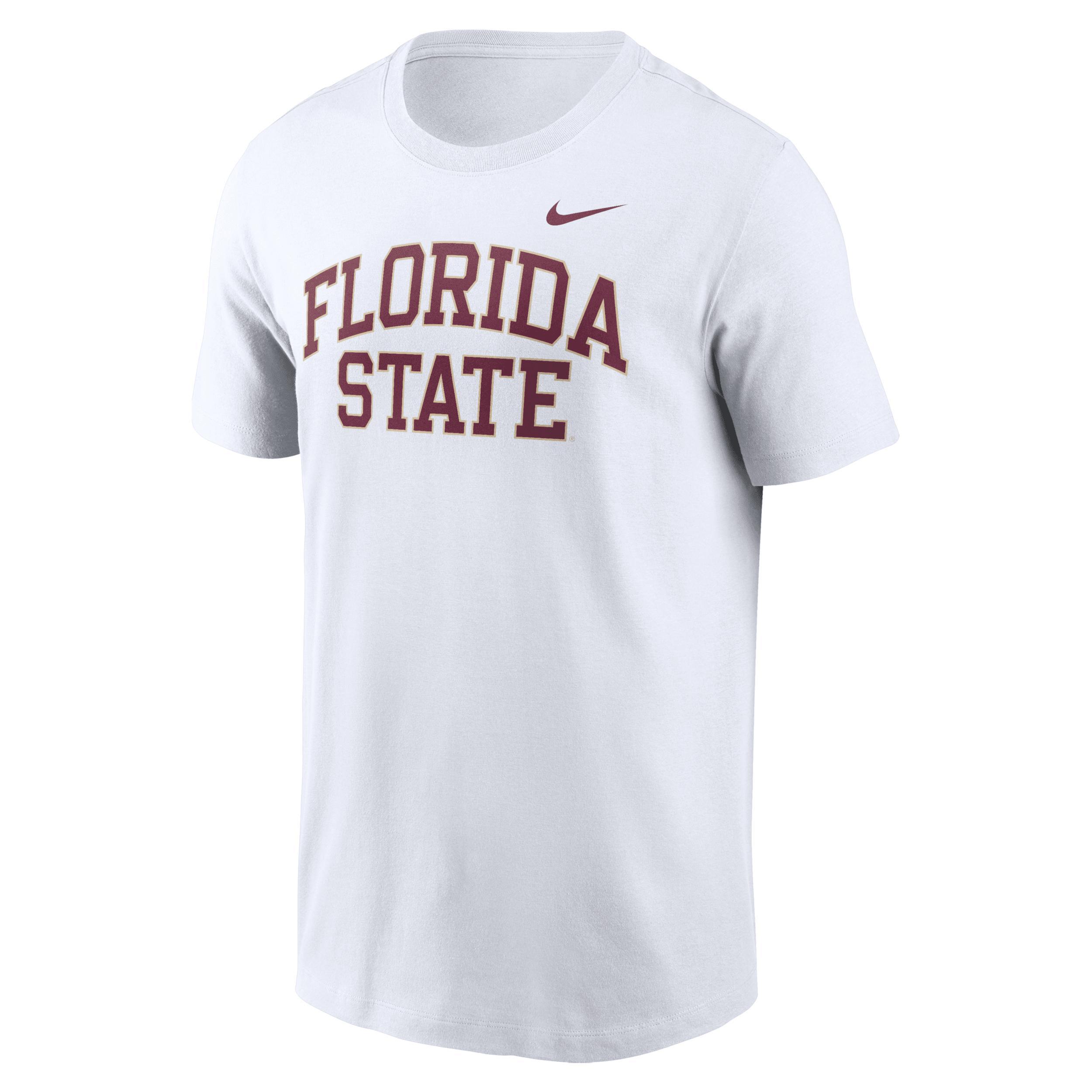 Florida State Seminoles Blitz Nike Men's College T-Shirt Product Image