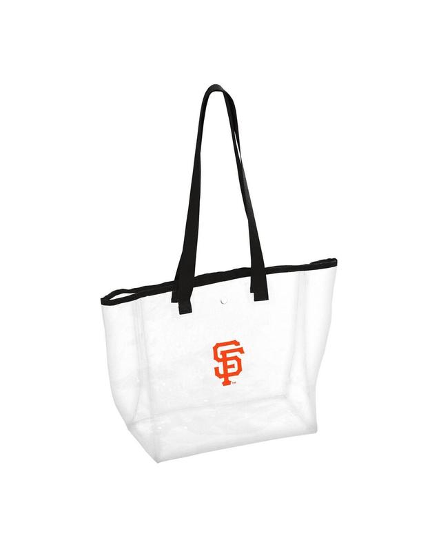 Womens St. Louis Cardinals Stadium Clear Tote Product Image