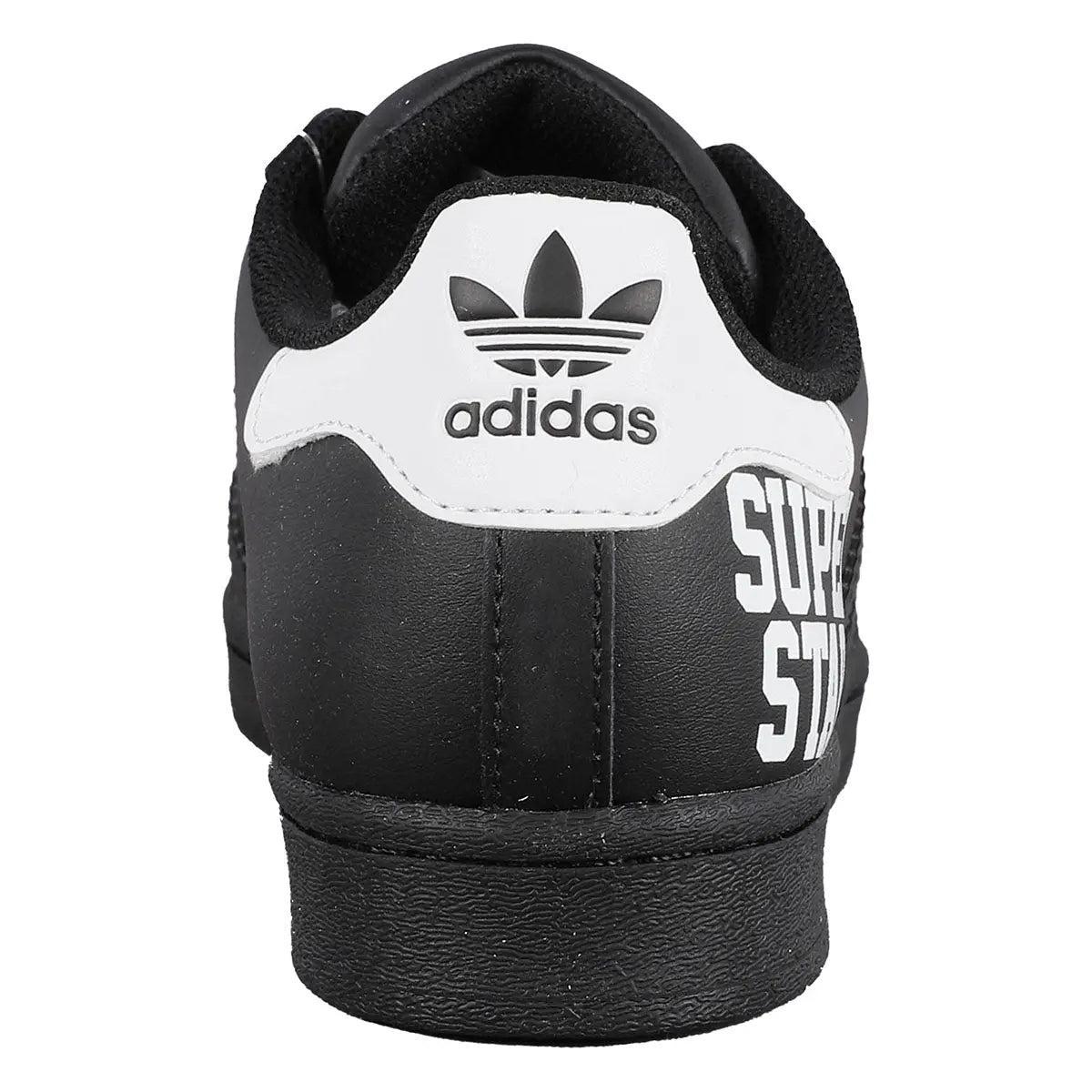 adidas Men's Superstar Lifestyle Sneakers Product Image