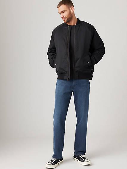 Levi's Athletic Taper Fit Men's Jeans Product Image