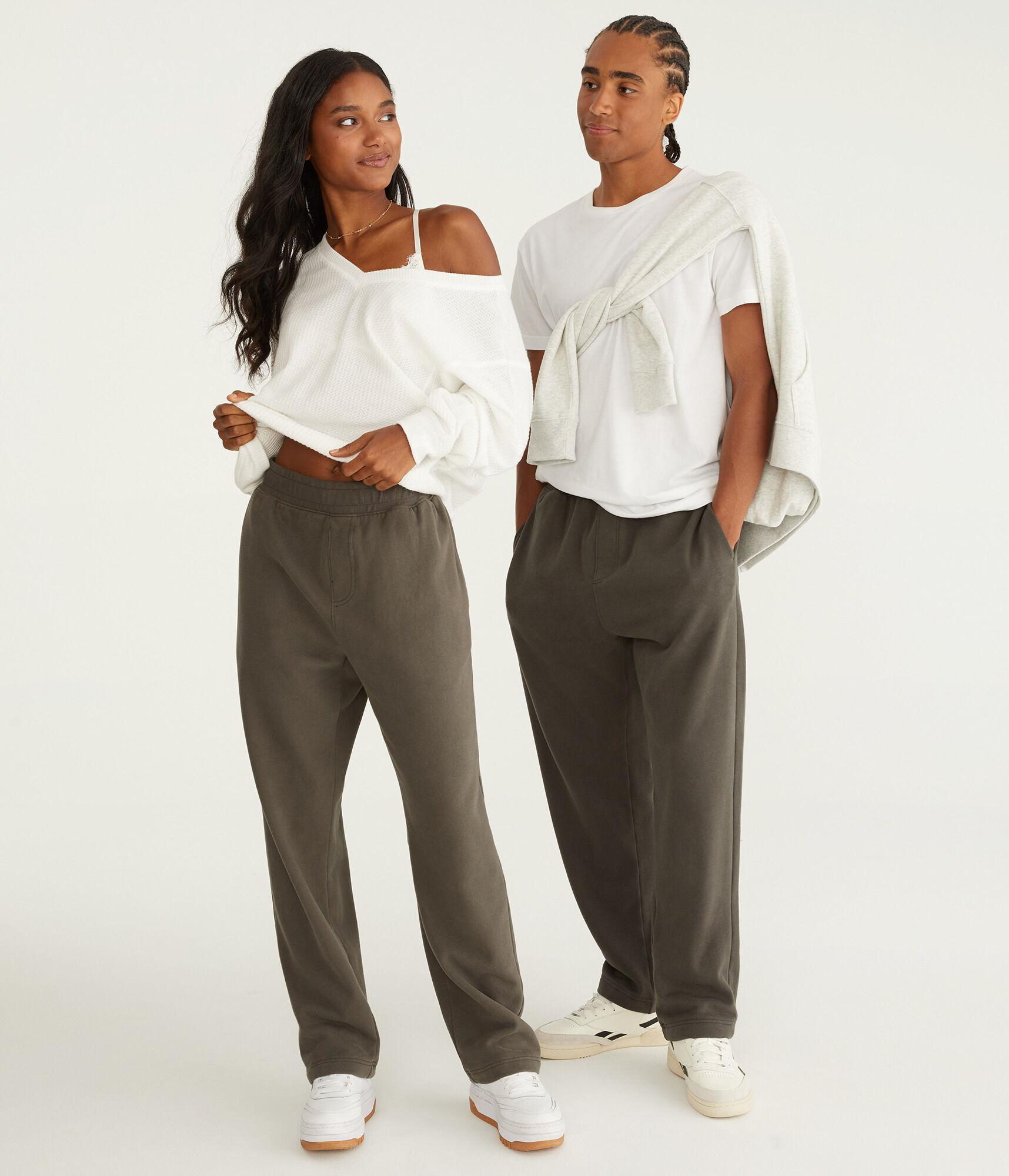 Essentials Straight Leg Sweatpants product image