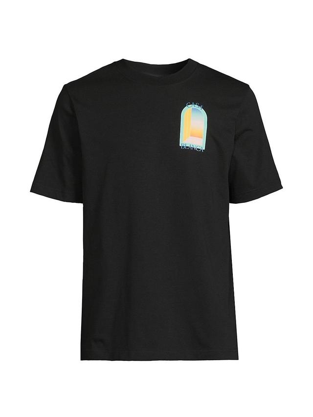 Men's L'Arc Colore T-Shirt Product Image