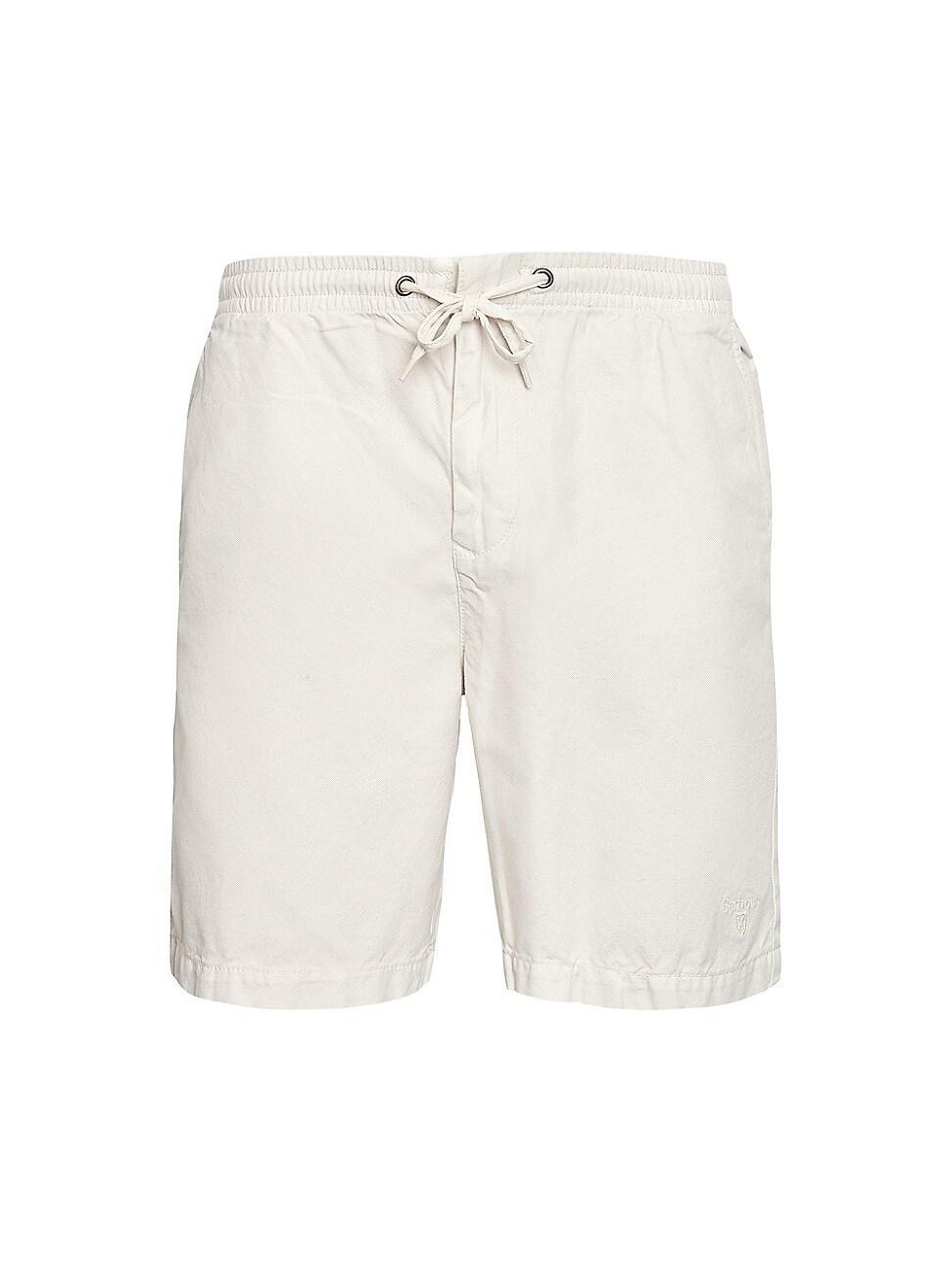 Barbour Oxtown Drawstring Shorts Product Image