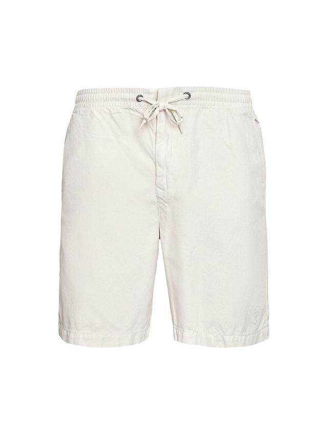 Mens Oxtown Cotton Shorts Product Image