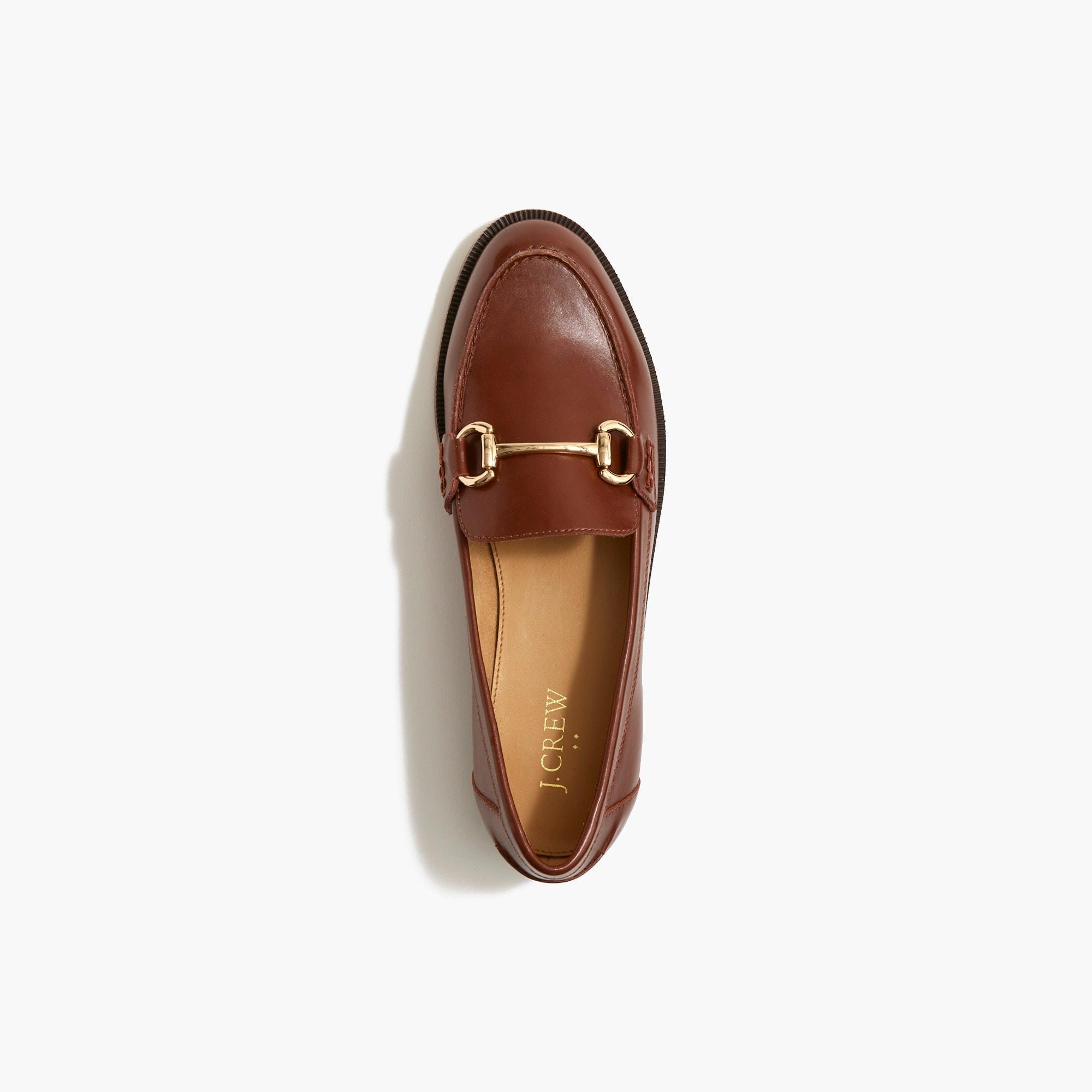 Classic loafers Product Image