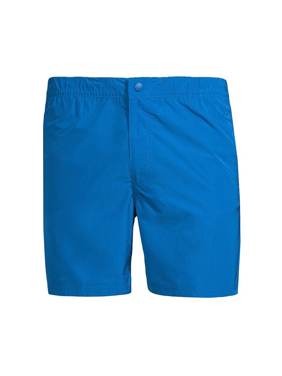 Mens Swim Trunks Product Image