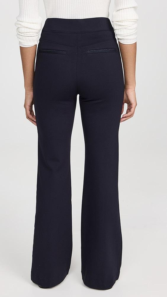 SPANX Hi Rise Flare Pants | Shopbop Product Image