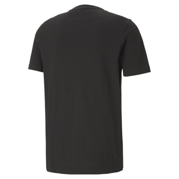 PUMA Classics Men's Logo T-Shirt Product Image