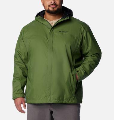 Columbia Men s Watertight II Jacket - Big- Product Image