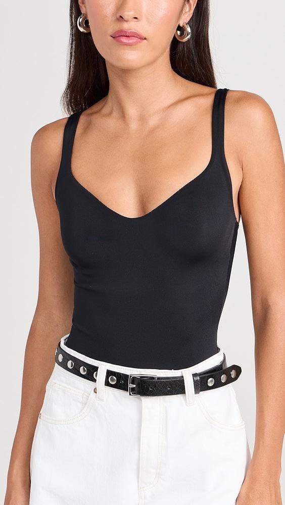 Wolford Forming Bodysuit | Shopbop Product Image