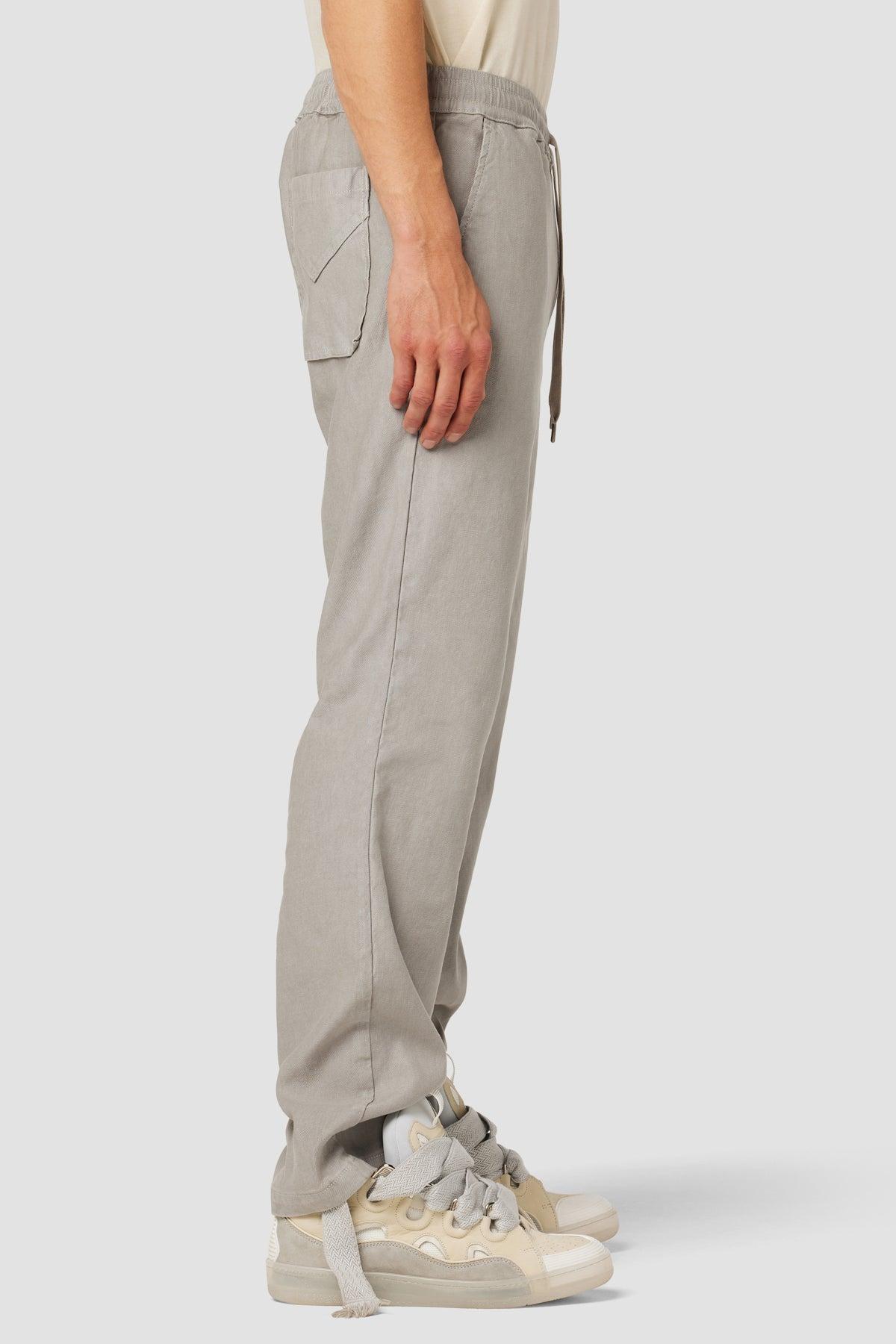 Linen Trouser Male Product Image