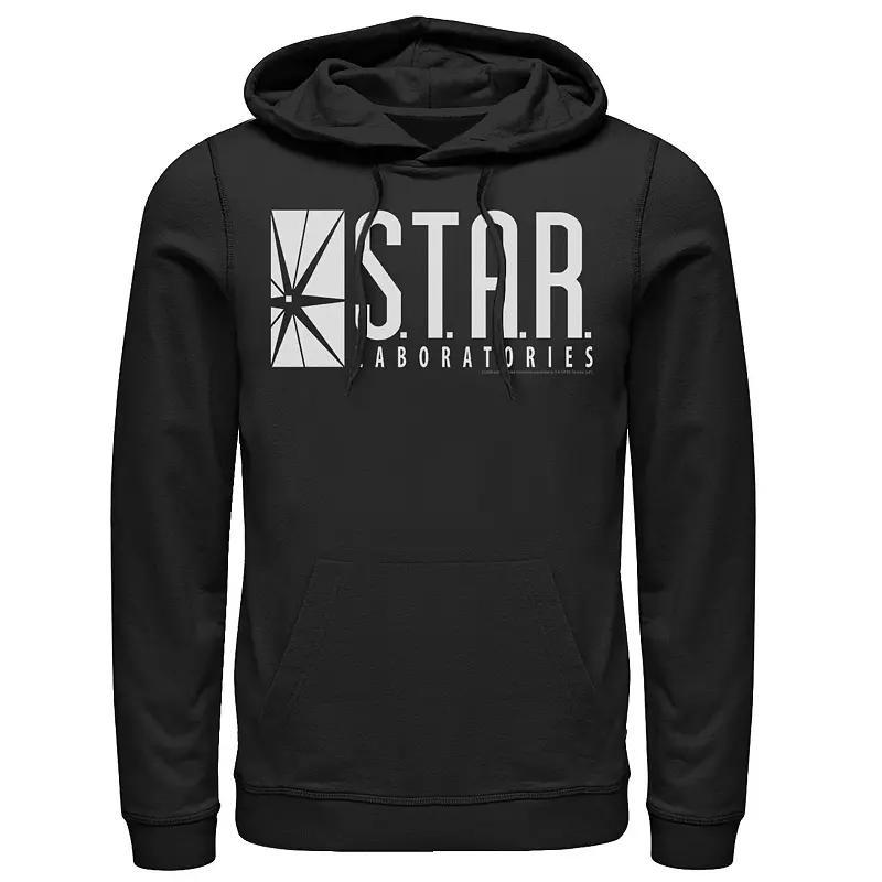 Mens Star Wars Gingerbread Crew Graphic Pullover Hoodie Product Image