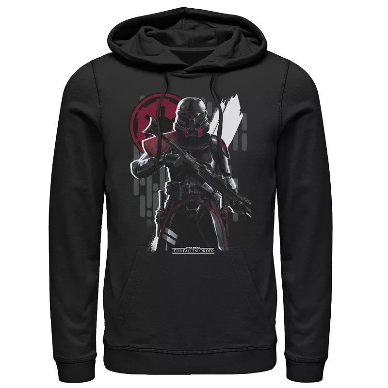 Mens The Suicide Squad Harley Badge Hoodie, Boys Product Image