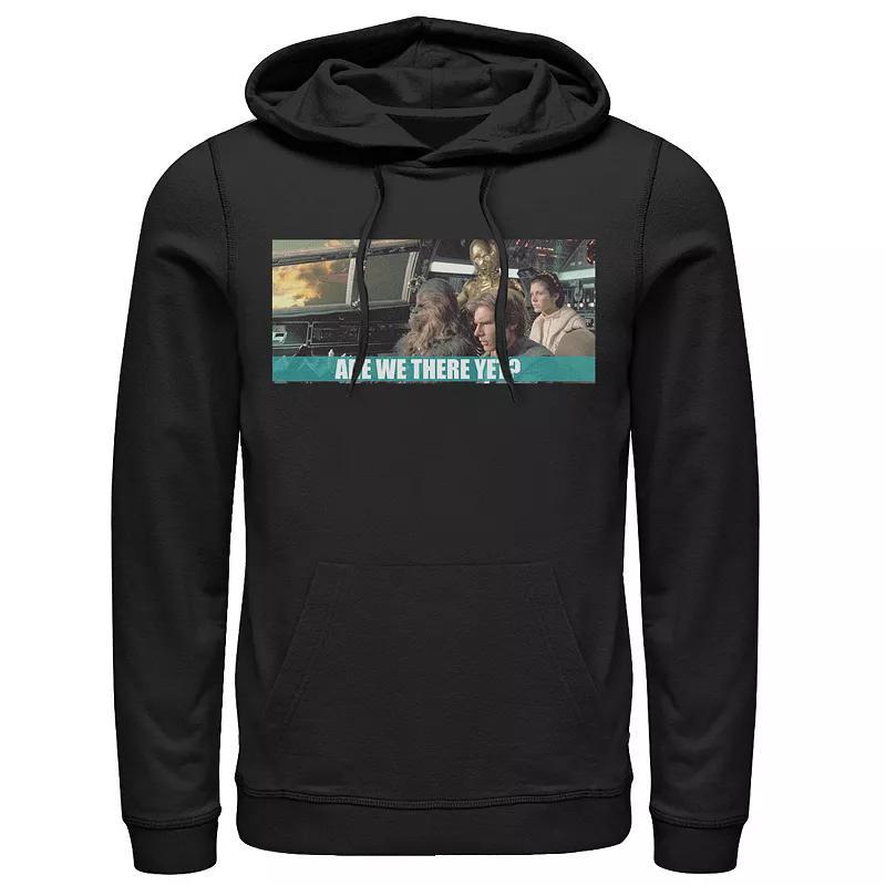 Mens Batman: O Mundo Word Stack Icon Hoodie Product Image