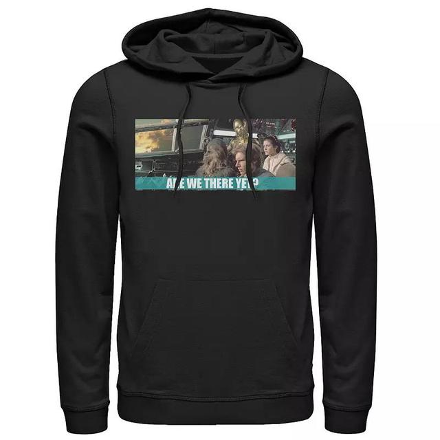 Mens Batman: O Mundo Word Stack Icon Hoodie Product Image