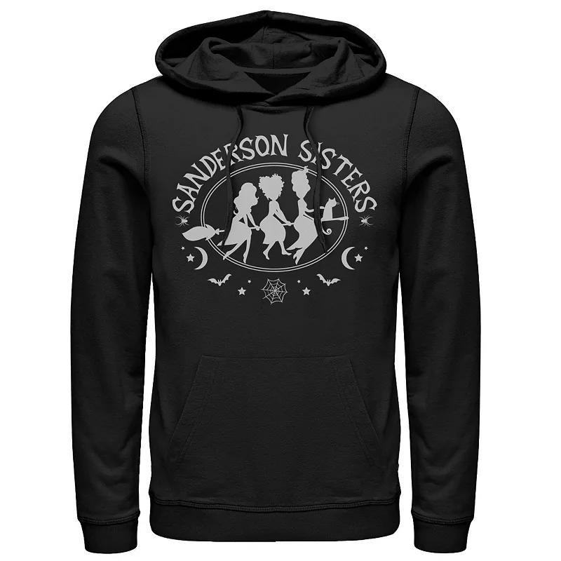 Mens The Warriors Group Shot Title Logo Hoodie Product Image