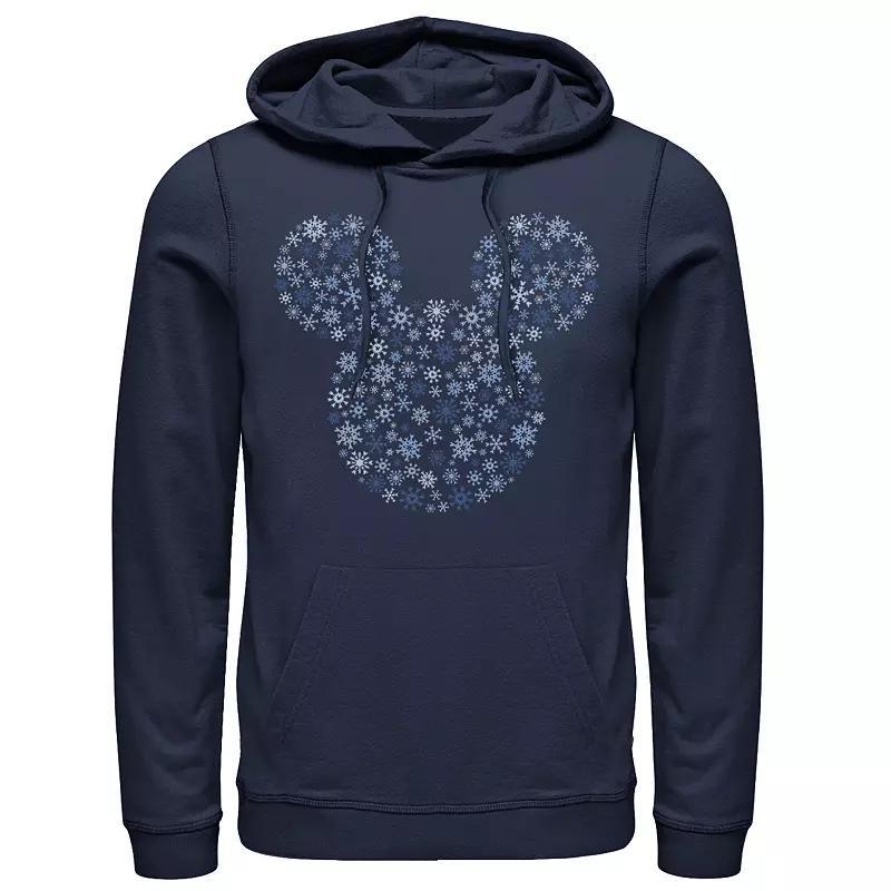 Mens Fifth Sun When In Doubt Dance It Out Hoodie Blue Product Image