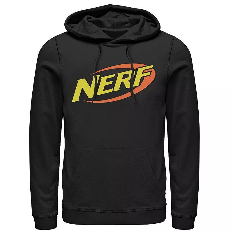 Mens Nerf Classic Logo Hoodie Product Image