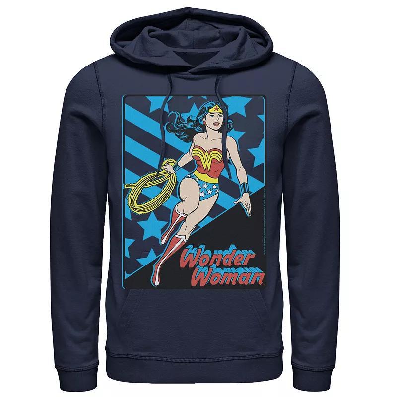 Mens Cartoon Network Steven Universe Weve All Got Each Other Hoodie Blue Product Image