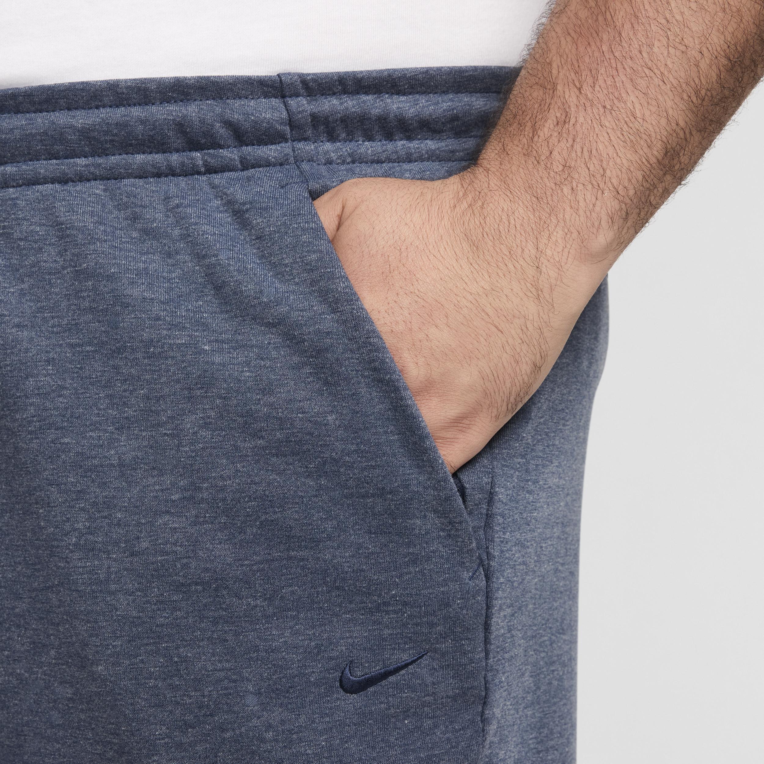 Nike Men's Primary Dri-FIT UV Versatile Jogger Pants Product Image