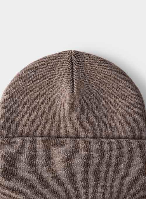 cuffed beanie Product Image