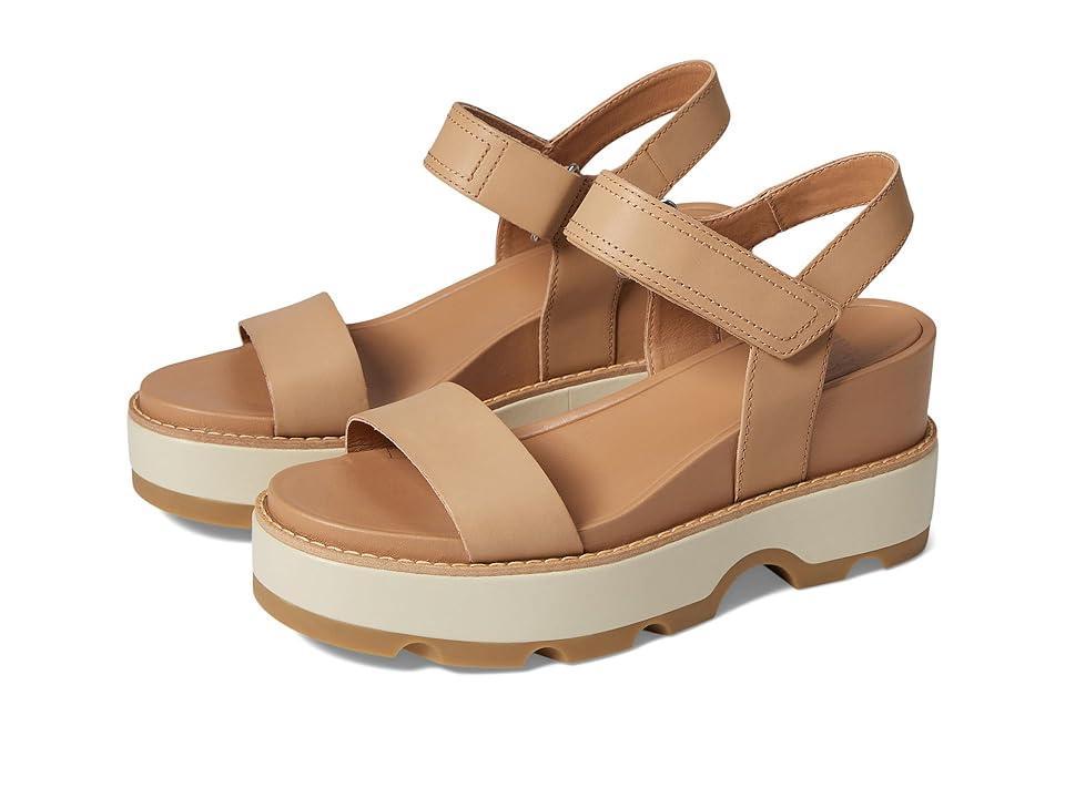 Sorel Joanie IV Y Strap Wedge Women's Sandal- Product Image