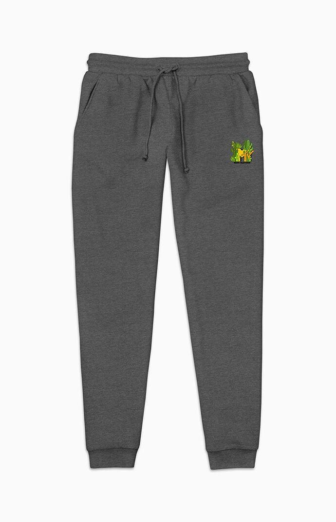 Men's Cacti MTV Sweatpants Product Image