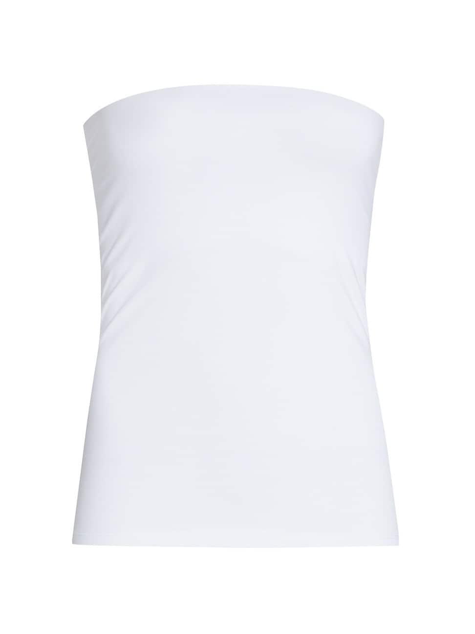 Womens Essential Tube Top Product Image