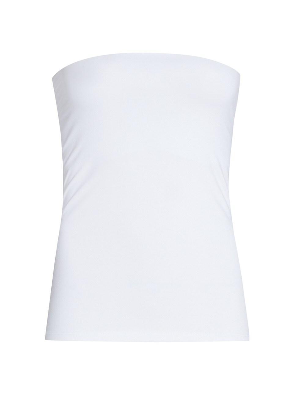 Womens Essential Tube Top Product Image