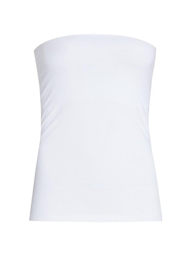 Womens Essential Tube Top Product Image